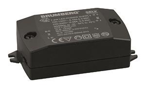 BRUM LED-Netzgerät unabh.       17214000 