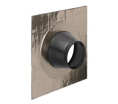 Kaiser Rohrmanschette D:75-90mm  9079-53 