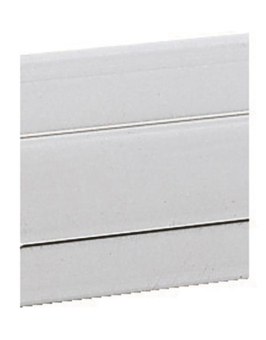 Legrand 001691 Abdeckstreifen L1m B45mm 