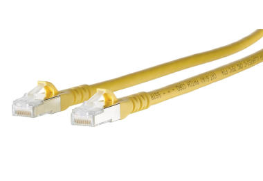 Metz Patchkabel C6 A26 RJ45 1308453077-E 