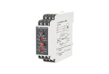 BTR CPW-E12 230V CPW-E12 230V AC 1WE 10A 