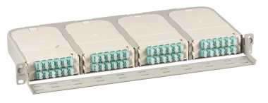 EFB FTTH 19" 1HE Träger für FTTH-BGT-1HE 