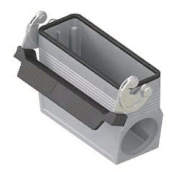 ILME Kupplungsgehäuse hoch Gr. MFO24LG40 