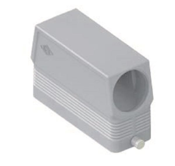 ILME MFO 24 L40 Tüllengehäuse   MFO24L40 