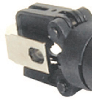 ILME Positionshülse             CYPZ LOC 