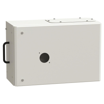 GS Abgangskasten, 160A, für    KSB160DC5 