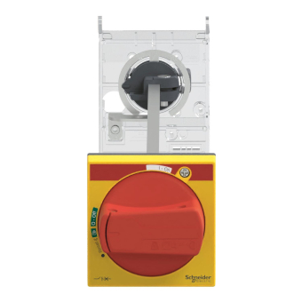 Schneider Drehantrieb KIT       GV3APN04 