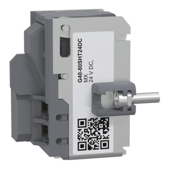 Schneider MX               G40-80SHT24DC 