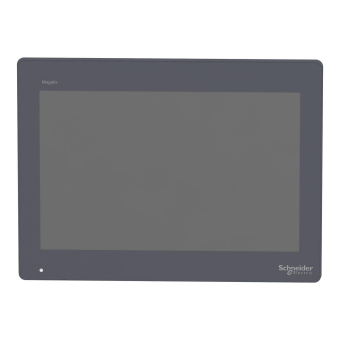 Schneider 12W Touch Advanced    HMIDT651 