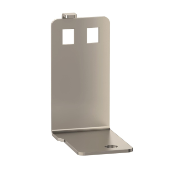 Schneider 7" BOX MODUL         HMIZXFIX1 
