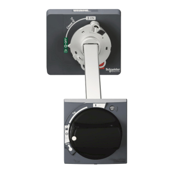 Schneider Frontseitige          GV4APN01 