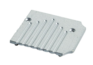 Rutec xEndkappe 35mm Wand          68665 