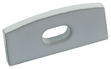 Rutec ALU Endkappe Einspeisung     68860 