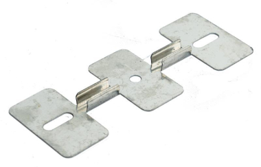 Rutec Montageklammer Metall        69120 
