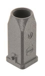 HART Tüllengehäuse M20       19200031440 