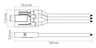 Nobile Flexible LED COB       5011520075 