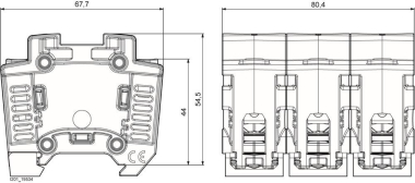 Siemens NEOZED,                5SG5302-1 