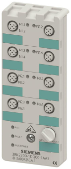 SIEM AS-Interface     3RK2200-1DQ00-1AA3 