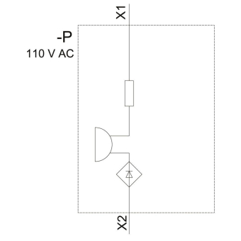 Siemens               3SU1200-6KC10-1AA0 