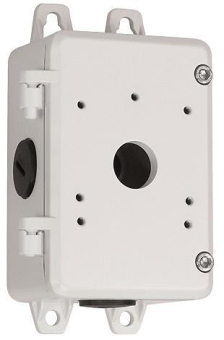 INDEXA Anschlusskasten f.Kameras   AK101 