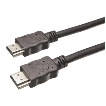 Bachmann Verbindungskabel HDMI   918.020 