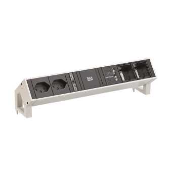 Bachmann Steckdoseneinheit DESK2 902.230 