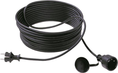 Bachmann Verlängerungen 10m sw   343.179 