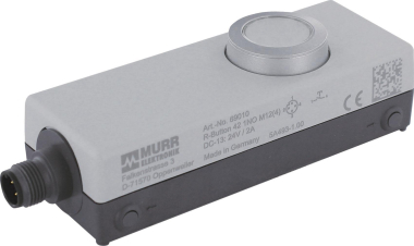 Murrelektronik Resettaster         69013 