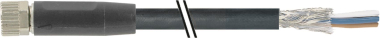 Murrelektronik M8 Bu  7000-08761-6410500 