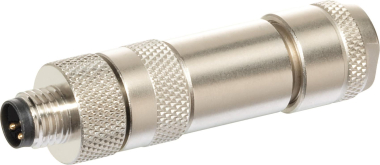 Murrelektronik M8 St  7000-08651-0000000 