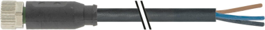 Murrelektronik M8 Bu  7000-08041-6102000 