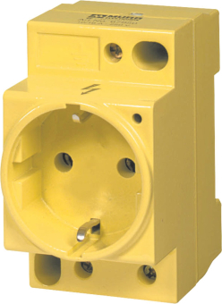 MURR Schuko-Steckdose              67950 
