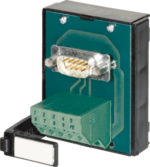 Murrelektronik SV-SUB D 9Bu-KL   6654040 