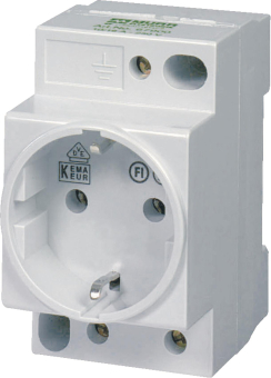 MURR MSVD STECKDOSE VDE            67900 