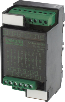 MURR MKS-10/LDP 1300-1 M           67096 