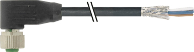 Murrelektronik M12 Bu 7000-13261-6411000 