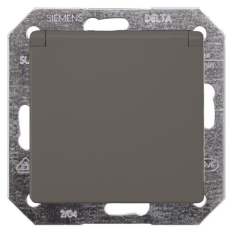 Siemens 5UB1920 DELTA i-system Schuko- 