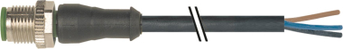 Murrelektronik M12 St 7000-12001-6131000 