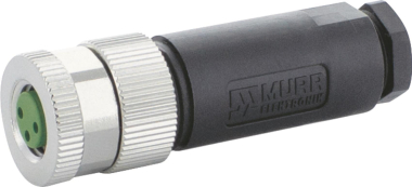 MURR M8 Bu. ger.      7000-08621-0000000 