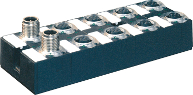 MURR Cube67 DIO16 C 8xM12          56600 