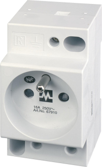 Murrelektronik MSVD Modlink        67911 