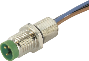 Murrelektronik M8 St  7000-08562-9690050 