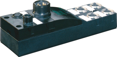 MURR Cube67 BN-P Profibus          56501 