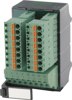 Murrelektronik LUGS 16 Übergabe- 6654101 