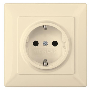 Siemens 5UB1583 DELTA line Schuko- 