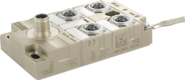 MURR Tree 4TX IP67 Unmanaged       58160 