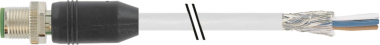 Murrelektronik M12 St 7000-17081-2910075 