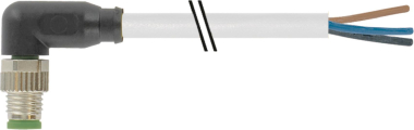 Murrelektronik M8 St  7000-08021-2300500 