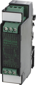 Murrelektronik MKS-D 10/1300-1 P   67045 