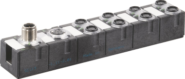 MURR Cube67 DIO8 E 8xM8            56621 